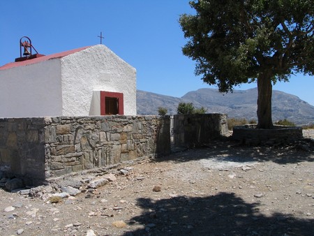 Crete: hiking, diving and exploring ancient remains