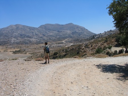 Crete: hiking, diving and exploring ancient remains