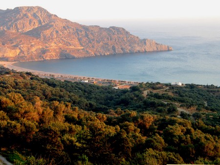 Crete: hiking, diving and exploring ancient remains