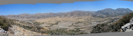 Crete: hiking, diving and exploring ancient remains