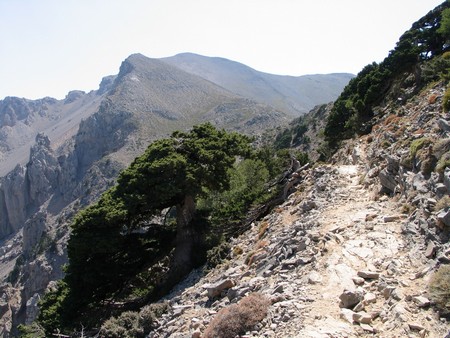 Crete: hiking, diving and exploring ancient remains