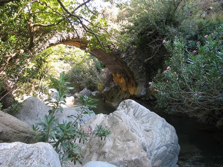 Crete: hiking, diving and exploring ancient remains