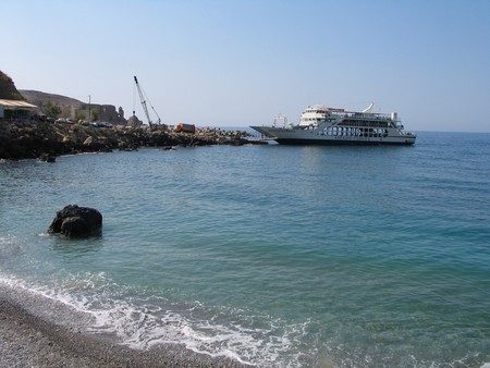 Crete: hiking, diving and exploring ancient remains