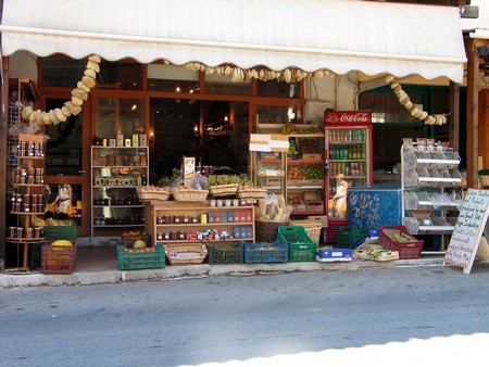 Crete: hiking, diving and exploring ancient remains