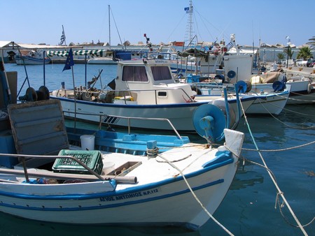 Crete: hiking, diving and exploring ancient remains