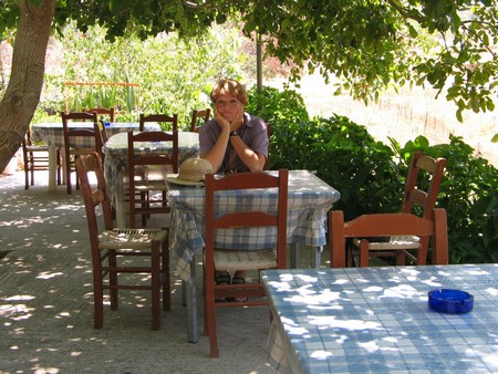 Crete: hiking, diving and exploring ancient remains