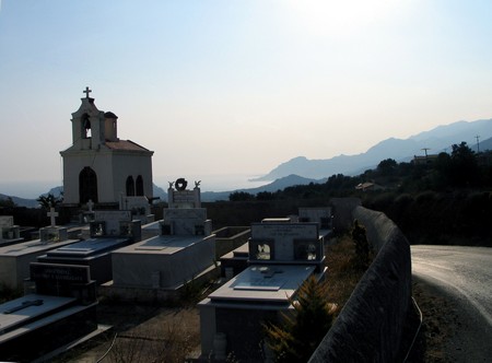 Crete: hiking, diving and exploring ancient remains