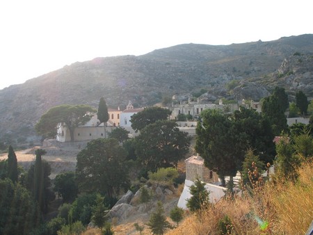 Crete: hiking, diving and exploring ancient remains