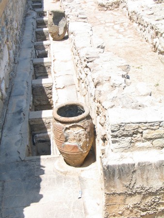 Crete: hiking, diving and exploring ancient remains