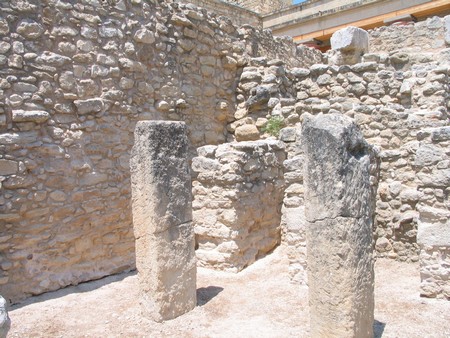 Crete: hiking, diving and exploring ancient remains