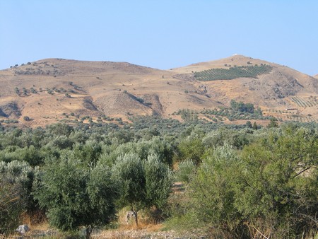 Crete: hiking, diving and exploring ancient remains