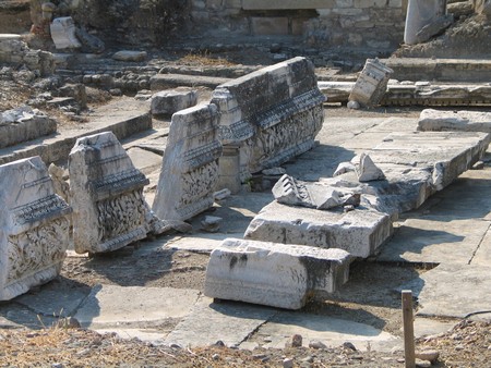 Crete: hiking, diving and exploring ancient remains