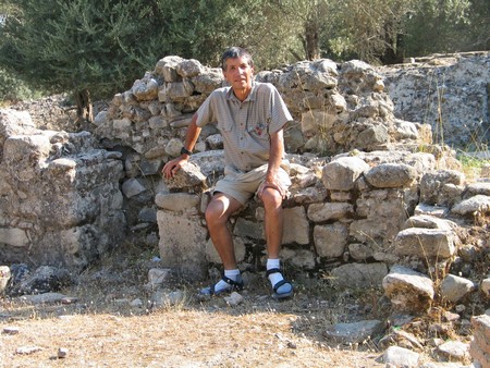 Crete: hiking, diving and exploring ancient remains