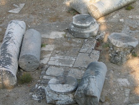 Crete: hiking, diving and exploring ancient remains