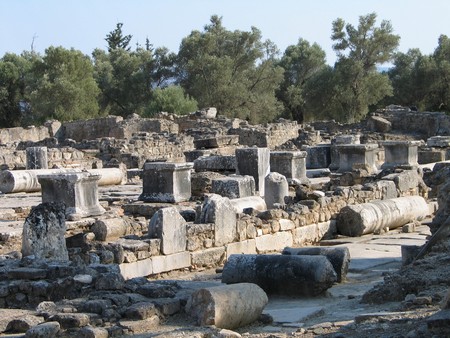 Crete: hiking, diving and exploring ancient remains
