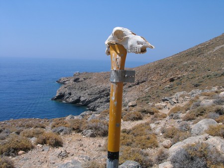 Crete: hiking, diving and exploring ancient remains