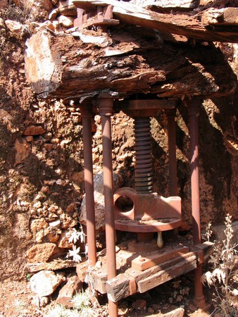 Crete: hiking, diving and exploring ancient remains