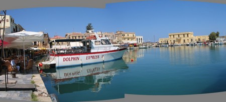 Crete: hiking, diving and exploring ancient remains