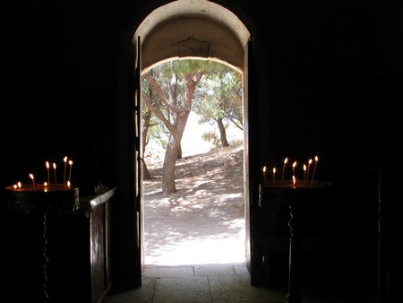 Crete: hiking, diving and exploring ancient remains