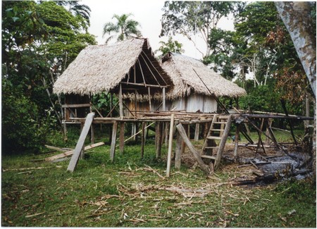 Ecuador, Amazon to the Galapagos