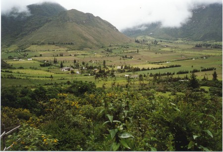 Ecuador, Amazon to the Galapagos