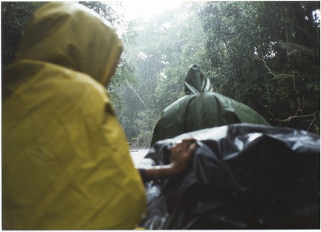 Ecuador, Amazon to the Galapagos