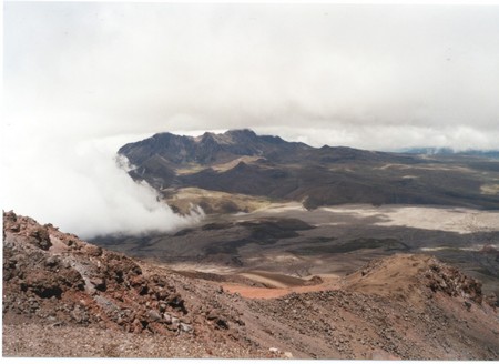 Ecuador, Amazon to the Galapagos