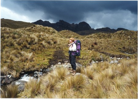 Ecuador, Amazon to the Galapagos