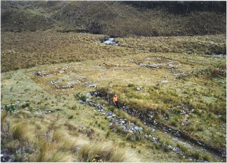 Ecuador, Amazon to the Galapagos