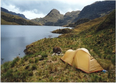 Ecuador, Amazon to the Galapagos