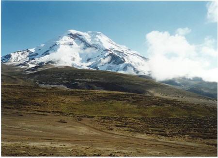 Ecuador, Amazon to the Galapagos