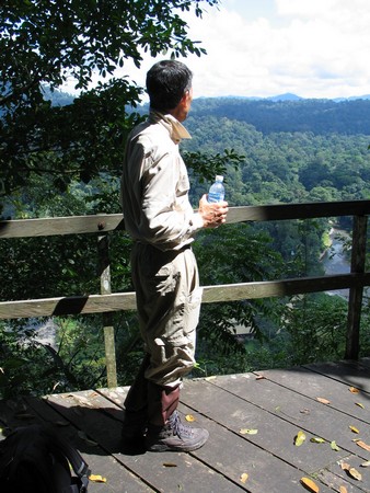 A journey through the heart of Malaysia. From the bustling streets of Kuala Lumpur to the unmatched diving of Sipidan, and the lush rainforests of Borneo.