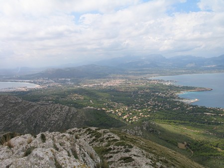 Mallorca: great winter hiking on a beautiful island