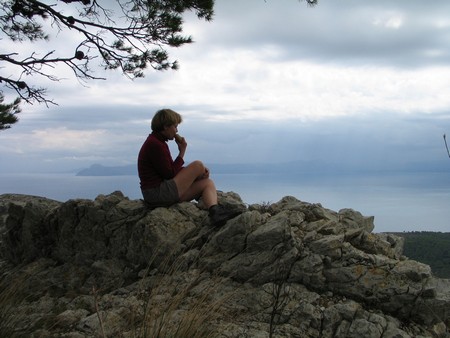Mallorca: great winter hiking on a beautiful island