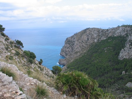 Mallorca: great winter hiking on a beautiful island