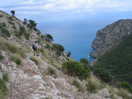 Mallorca: great winter hiking on a beautiful island