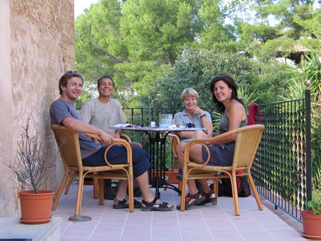 Mallorca: great winter hiking on a beautiful island
