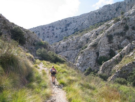 Mallorca: great winter hiking on a beautiful island