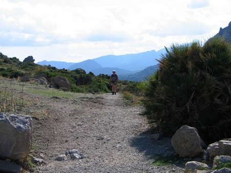 Mallorca: great winter hiking on a beautiful island