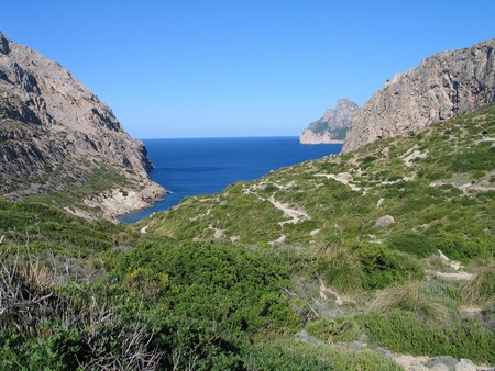 Mallorca: great winter hiking on a beautiful island