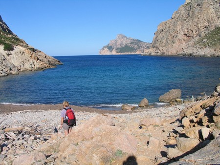 Mallorca: great winter hiking on a beautiful island