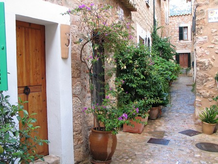 Mallorca: great winter hiking on a beautiful island
