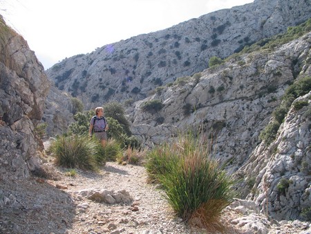 Mallorca: great winter hiking on a beautiful island