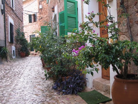 Mallorca: great winter hiking on a beautiful island