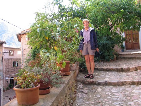 Mallorca: great winter hiking on a beautiful island
