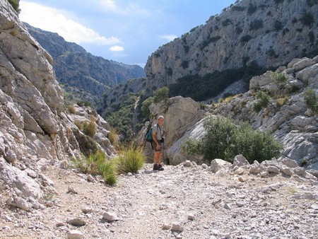 Mallorca: great winter hiking on a beautiful island