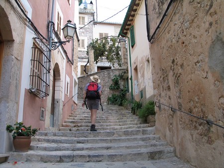 Mallorca: great winter hiking on a beautiful island