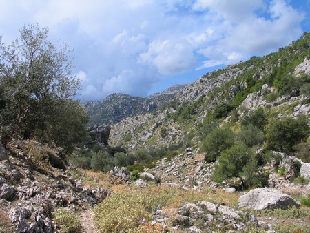 Mallorca: great winter hiking on a beautiful island