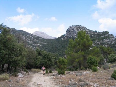 Mallorca: great winter hiking on a beautiful island