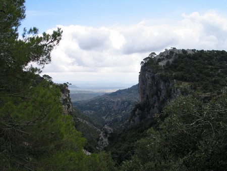 Mallorca: great winter hiking on a beautiful island
